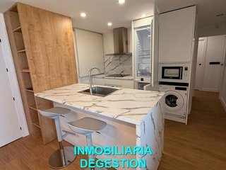 Piso en alquiler en Linarejos en Linares