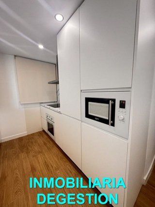 Piso en alquiler en Linarejos en Linares