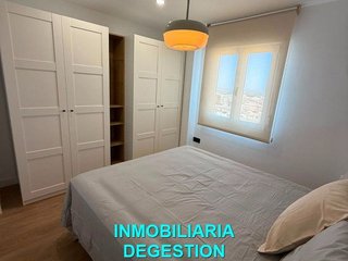 Piso en alquiler en Linarejos en Linares