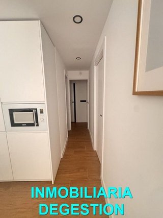Piso en alquiler en Linarejos en Linares