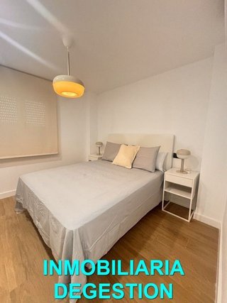 Piso en alquiler en Linarejos en Linares