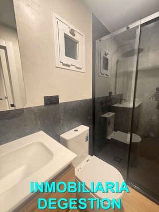 Piso en alquiler en Linarejos en Linares