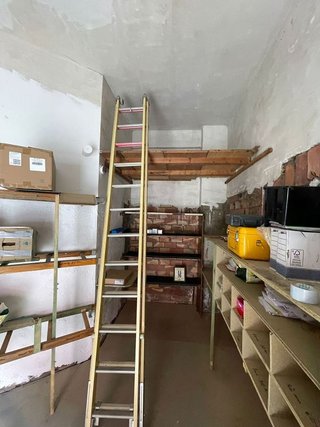 Local comercial en venta en Cruces en Barakaldo