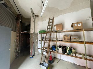 Local comercial en venta en Cruces en Barakaldo