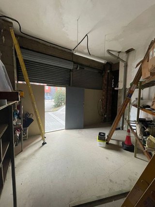 Local comercial en venta en Cruces en Barakaldo