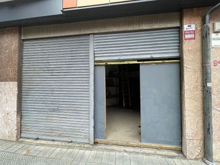 Local comercial en venta en Cruces en Barakaldo