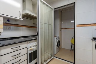 Piso en venta en Los Cármenes en Madrid