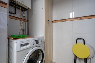 Piso en venta en Los Cármenes en Madrid