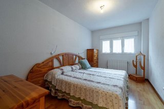 Piso en venta en Los Cármenes en Madrid