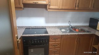 Piso en alquiler en Russafa en Valencia