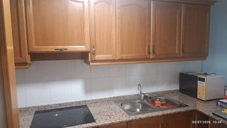 Piso en alquiler en Russafa en Valencia
