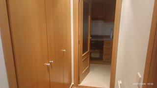 Piso en alquiler en Russafa en Valencia