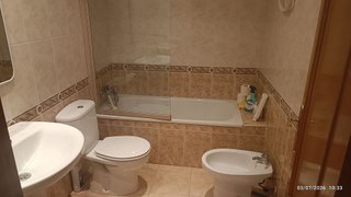 Piso en alquiler en Russafa en Valencia