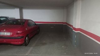 Piso en alquiler en Russafa en Valencia