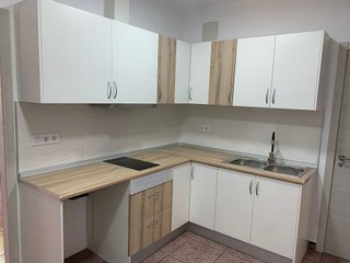 Piso en alquiler en Gáldar en Gáldar