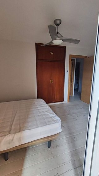 Piso en alquiler en Playa de los Boliches en Fuengirola
