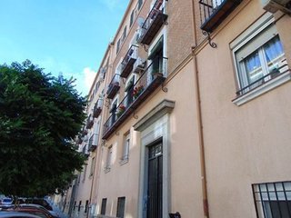Piso en alquiler en La Reconquista en Toledo
