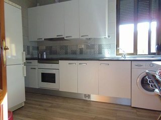 Piso en alquiler en La Reconquista en Toledo