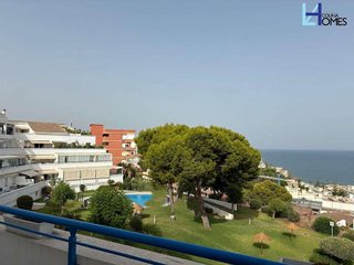 Piso en alquiler en Centro en Torremolinos