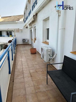 Piso en alquiler en Centro en Torremolinos