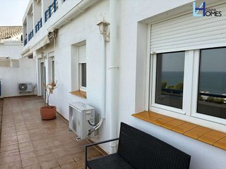 Piso en alquiler en Centro en Torremolinos