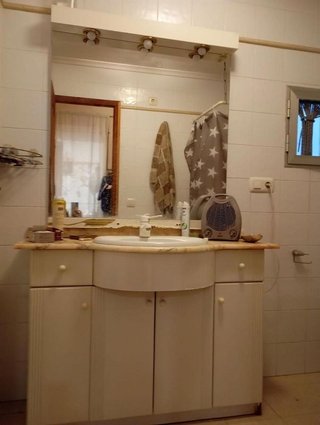 Casa en venta en Monserrat