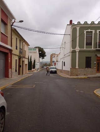 Casa en venta en Monserrat