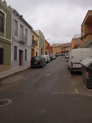 Casa en venta en Monserrat