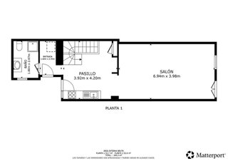 Casa en venta en Monserrat