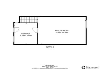 Casa en venta en Monserrat
