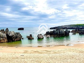 Casa adosada en venta en Llanes en Llanes