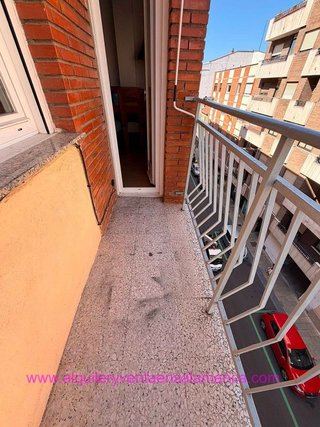 Piso en alquiler en Carmelitas - San Marcos - Campillo en Salamanca