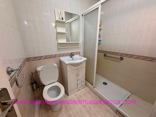 Piso en alquiler en Carmelitas - San Marcos - Campillo en Salamanca