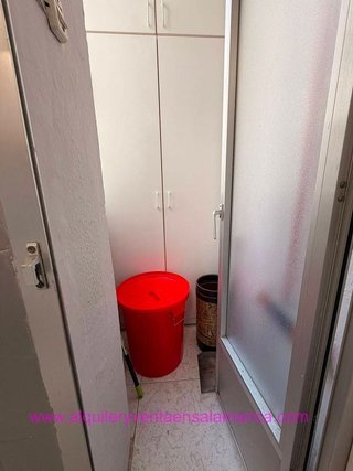 Piso en alquiler en Carmelitas - San Marcos - Campillo en Salamanca
