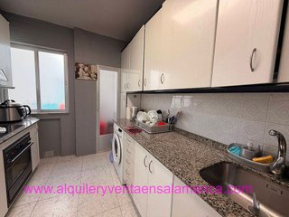 Piso en alquiler en Carmelitas - San Marcos - Campillo en Salamanca