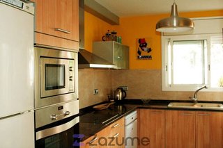 Casa en alquiler en Clarà en Torredembarra