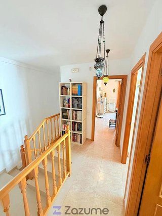 Casa en alquiler en Clarà en Torredembarra