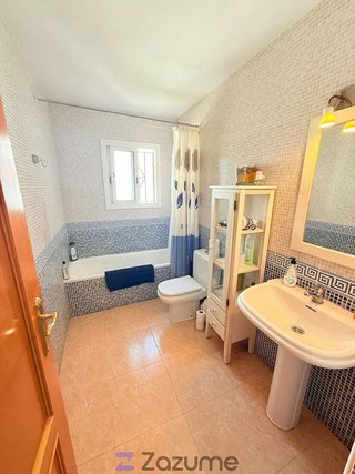 Casa en alquiler en Clarà en Torredembarra