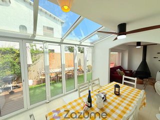 Casa en alquiler en Clarà en Torredembarra