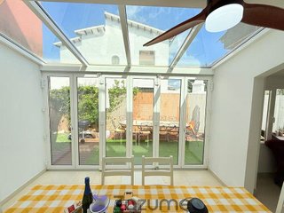 Casa en alquiler en Clarà en Torredembarra