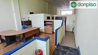 Local comercial en venta en Alisal - Cazoña - San Román en Santander