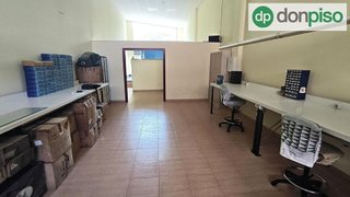 Local comercial en venta en Alisal - Cazoña - San Román en Santander