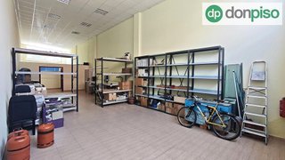 Local comercial en venta en Alisal - Cazoña - San Román en Santander