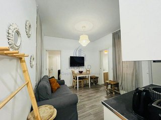 Piso en alquiler en Embajadores - Lavapiés en Madrid