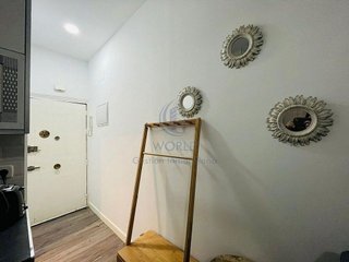 Piso en alquiler en Embajadores - Lavapiés en Madrid