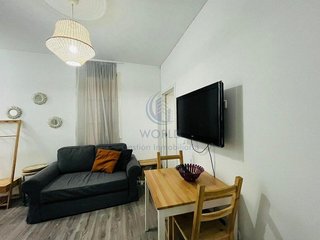 Piso en alquiler en Embajadores - Lavapiés en Madrid