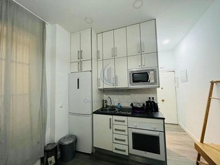Piso en alquiler en Embajadores - Lavapiés en Madrid