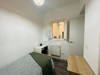 Piso en alquiler en Embajadores - Lavapiés en Madrid