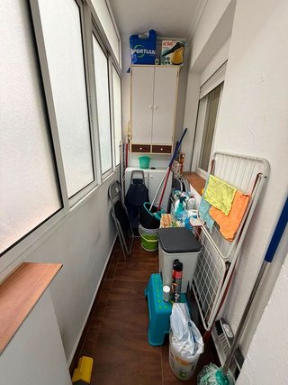 Piso en alquiler en Centro en Valladolid
