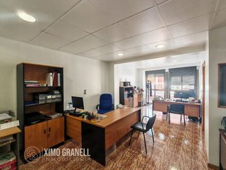 Oficina en venta en Vall d´Uixó (la)